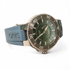 ORIS AQUIS DAT WATT LIMITED EDITION II